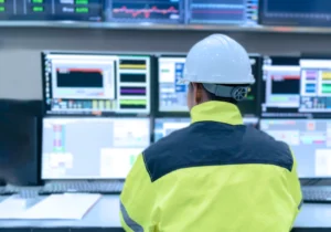 Inelso Energy distribution SCADA solutions