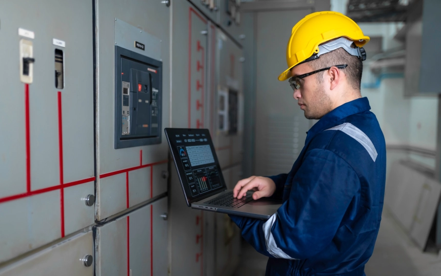 Inelso Energy Our Solutions Scada Systems