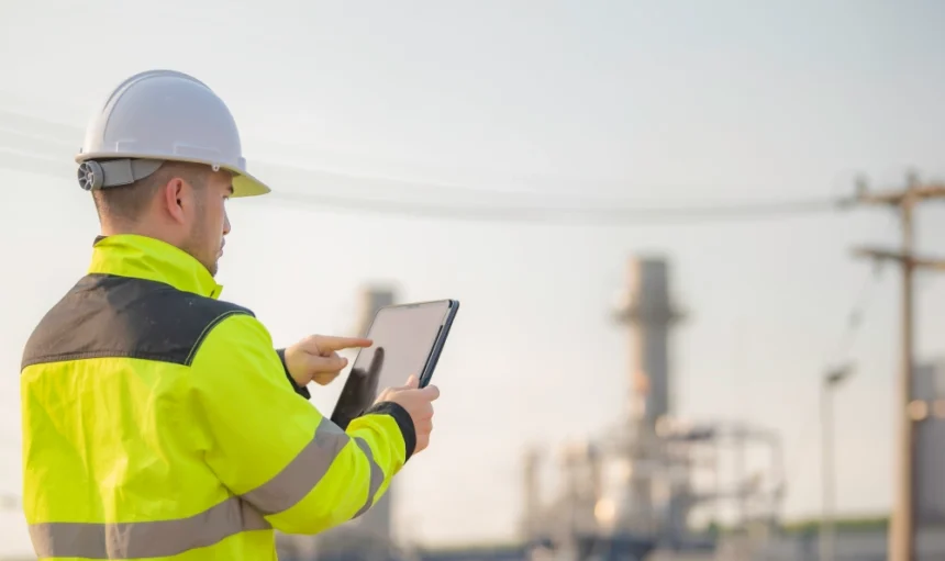 Inelso Energy power plant control solutions