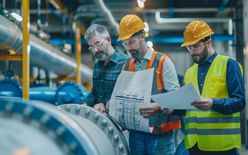 Inelso Energy Projects Scada