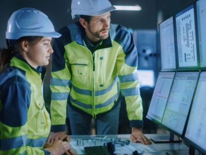 Inelso Energy Solutions PPC Control