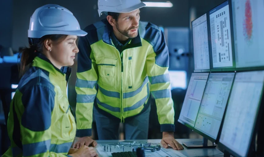 Inelso Energy Solutions PPC Control